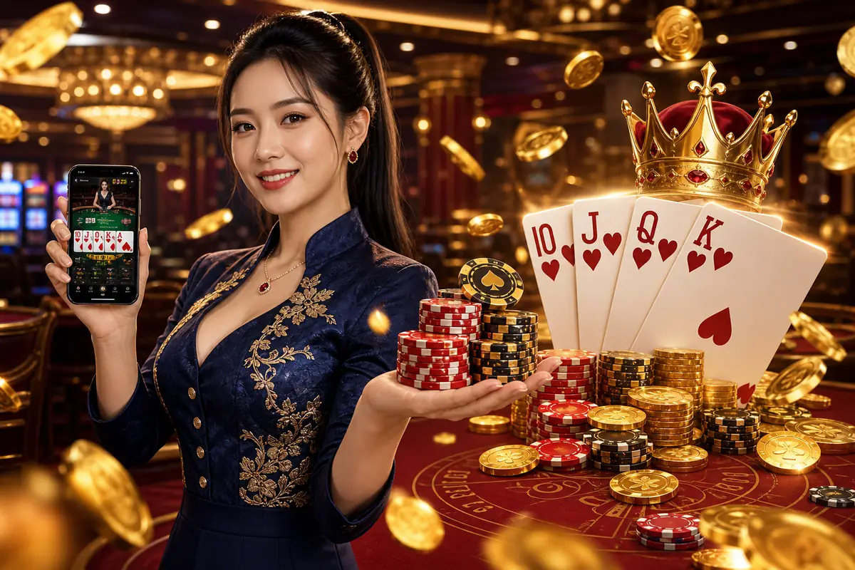 786vip স্লট গেম বৈচিত্র্য ও পুরস্কার